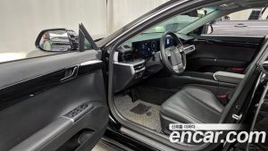Hyundai Grandeur 2.5 Бензин 2WD 2025 года из Южной Кореи