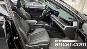 Hyundai Grandeur 2.5 Бензин 2WD 2025 года из Южной Кореи