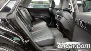 Hyundai Grandeur 2.5 Бензин 2WD 2025 года из Южной Кореи