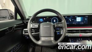 Hyundai Grandeur 2.5 Бензин 2WD 2025 года из Южной Кореи