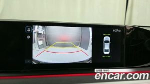 Hyundai Grandeur 2.5 Бензин 2WD 2025 года из Южной Кореи