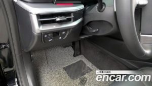 Hyundai Grandeur 2.5 Бензин 2WD 2025 года из Южной Кореи