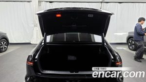 Hyundai Grandeur 2.5 Бензин 2WD 2025 года из Южной Кореи