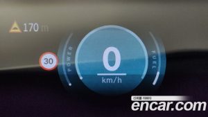 Mini Cooper Favoured 2025 года из Южной Кореи