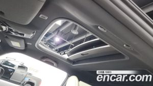 Mini Cooper Favoured 2025 года из Южной Кореи