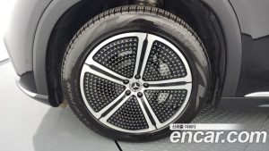 Mercedes-Benz EQS EQS450 4MATIC 2023 года из Южной Кореи