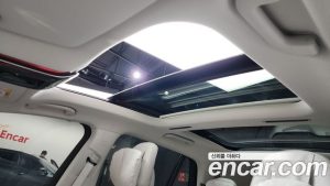 Mercedes-Benz EQS EQS450 4MATIC 2023 года из Южной Кореи