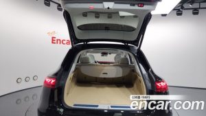 Mercedes-Benz EQS EQS450 4MATIC 2023 года из Южной Кореи