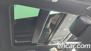 Land Rover Range Rover Sport P550E Dynamic HSE 2025 года из Южной Кореи