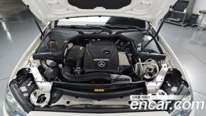 Mercedes-Benz E-Class E250 Exclusive 2023 года из Южной Кореи