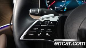 Mercedes-Benz E-Class E250 Exclusive 2023 года из Южной Кореи