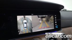 Mercedes-Benz E-Class E250 Exclusive 2023 года из Южной Кореи