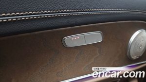 Mercedes-Benz E-Class E250 Exclusive 2023 года из Южной Кореи