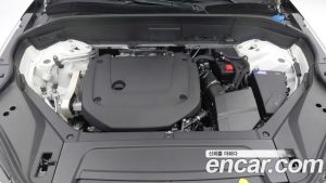Volvo XC90 B6 ULTIMATE Bright 2024 года из Южной Кореи