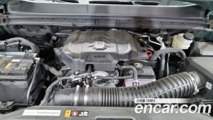 Kia Tasman 2.5T Бензин 4WD 2026 года из Южной Кореи