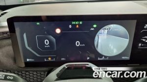 Kia Tasman 2.5T Бензин 4WD 2026 года из Южной Кореи
