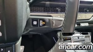 Kia Tasman 2.5T Бензин 4WD 2026 года из Южной Кореи