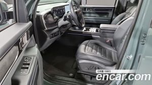 Kia Tasman 2.5T Бензин 4WD 2026 года из Южной Кореи