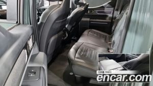 Kia Tasman 2.5T Бензин 4WD 2026 года из Южной Кореи