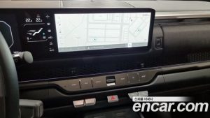 Kia Tasman 2.5T Бензин 4WD 2026 года из Южной Кореи