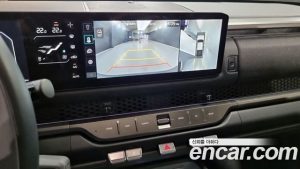 Kia Tasman 2.5T Бензин 4WD 2026 года из Южной Кореи