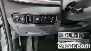 Kia Tasman 2.5T Бензин 4WD 2026 года из Южной Кореи