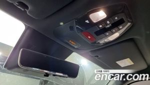 Kia Tasman 2.5T Бензин 4WD 2026 года из Южной Кореи