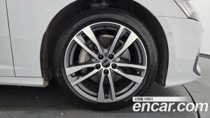 Audi A6 45 TFSI 4WD Premium 2023 года из Южной Кореи