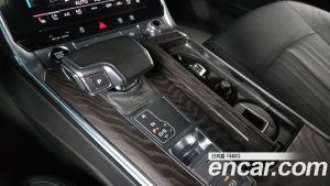 Audi A6 45 TFSI 4WD Premium 2023 года из Южной Кореи