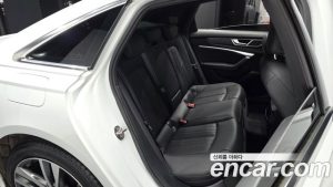 Audi A6 45 TFSI 4WD Premium 2023 года из Южной Кореи