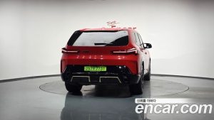 BMW XM 4.4 2023 года из Южной Кореи