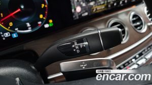 Mercedes-Benz E-Class E250 Exclusive 2023 года из Южной Кореи