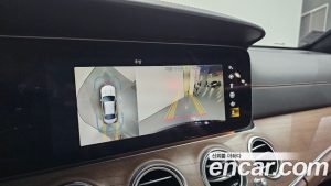 Mercedes-Benz E-Class E250 Exclusive 2023 года из Южной Кореи