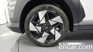 Hyundai Kona Бензин 1.6 Turbo 2WD 2024 года из Южной Кореи