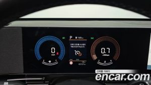 Hyundai Kona Бензин 1.6 Turbo 2WD 2024 года из Южной Кореи