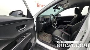 Hyundai Kona Бензин 1.6 Turbo 2WD 2024 года из Южной Кореи