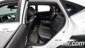 Hyundai Kona Бензин 1.6 Turbo 2WD 2024 года из Южной Кореи