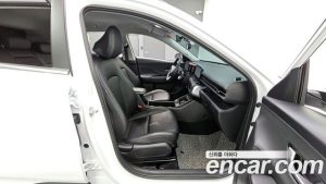 Hyundai Kona Бензин 1.6 Turbo 2WD 2024 года из Южной Кореи