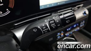 Hyundai Kona Бензин 1.6 Turbo 2WD 2024 года из Южной Кореи