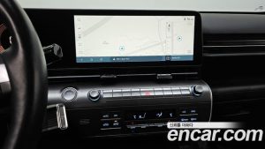 Hyundai Kona Бензин 1.6 Turbo 2WD 2024 года из Южной Кореи