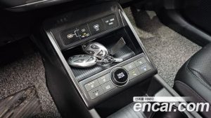 Hyundai Kona Бензин 1.6 Turbo 2WD 2024 года из Южной Кореи