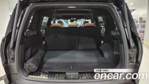 Hyundai Santafe Бензин 2.5T 4WD 2025 года из Южной Кореи