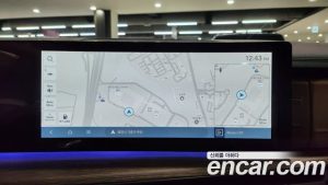 Hyundai Santafe Бензин 2.5T 4WD 2025 года из Южной Кореи