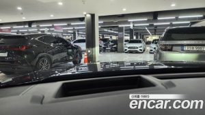 Hyundai Santafe Бензин 2.5T 4WD 2025 года из Южной Кореи