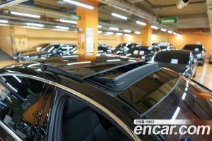 Audi A8 55 TFSI 4WD Premium LWB 2023 года из Южной Кореи