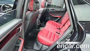 Porsche Macan 2.9 GTS 2022 года из Южной Кореи