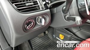 Porsche Macan 2.9 GTS 2022 года из Южной Кореи