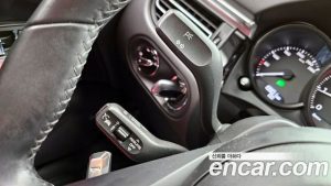 Porsche Macan 2.9 GTS 2022 года из Южной Кореи