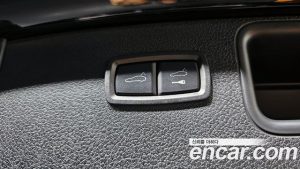 Porsche Macan 2.9 GTS 2022 года из Южной Кореи