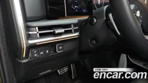 Hyundai Santafe HEV 1.6 2WD 2024 года из Южной Кореи